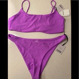 JADE Swim bikini set